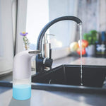 Touchless Soap Dispenser™