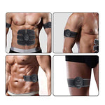EMS Abs Stimulator™