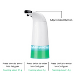 Touchless Soap Dispenser™