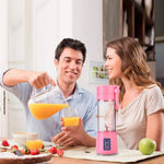Portable Blender