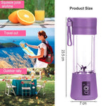 Portable Blender