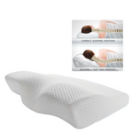 Flow Sleeps Pillow