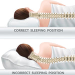 Flow Sleeps Pillow
