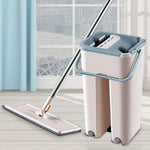 4 in 1 Multi-Functional Mop
