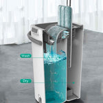 4 in 1 Multi-Functional Mop