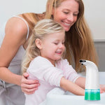 Touchless Soap Dispenser™