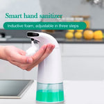 Touchless Soap Dispenser™