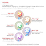 5 in 1 LED Skin Tightener™