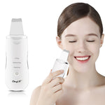 Derma Skin Scrubber Pen