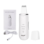 Derma Skin Scrubber Pen
