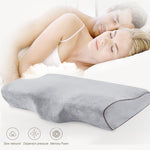 Flow Sleeps Pillow