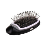 portable ionic hair brush™