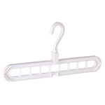 Multi-Port Clothes Hanger™