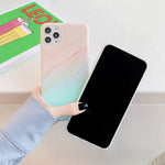 Marble Design Case For iPhone