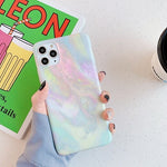 Marble Design Case For iPhone
