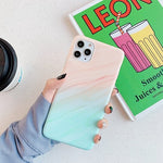 Marble Design Case For iPhone