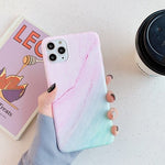 Marble Design Case For iPhone