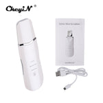 Derma Skin Scrubber Pen