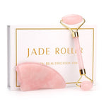 Rose Quartz Roller™